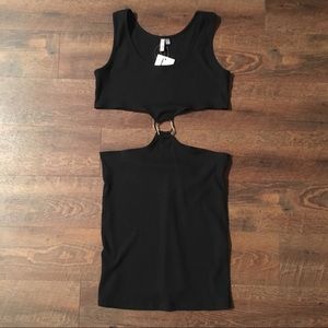 ASOS | Cutout Dress Size 8